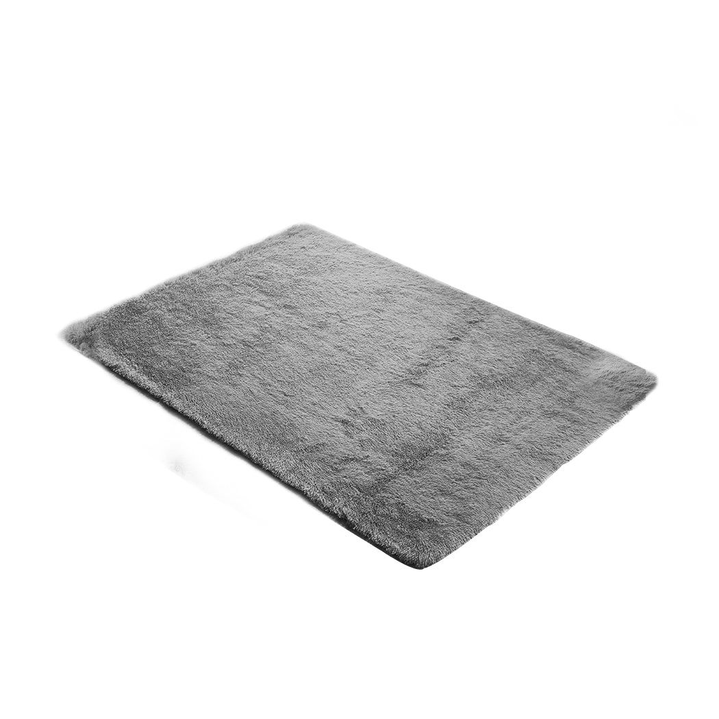 Marlow Floor Rug Shaggy Rugs Soft Large 160x230cm Mystic-1910113056369807360