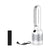 Spector Bladeless Fan Cooler & Heater & Purifying air-1919892813227626496