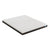 Dreamz Queen Mattress Gel Memory Foam Cooling Breathable 15cm Medium Firm-1937319782034575360