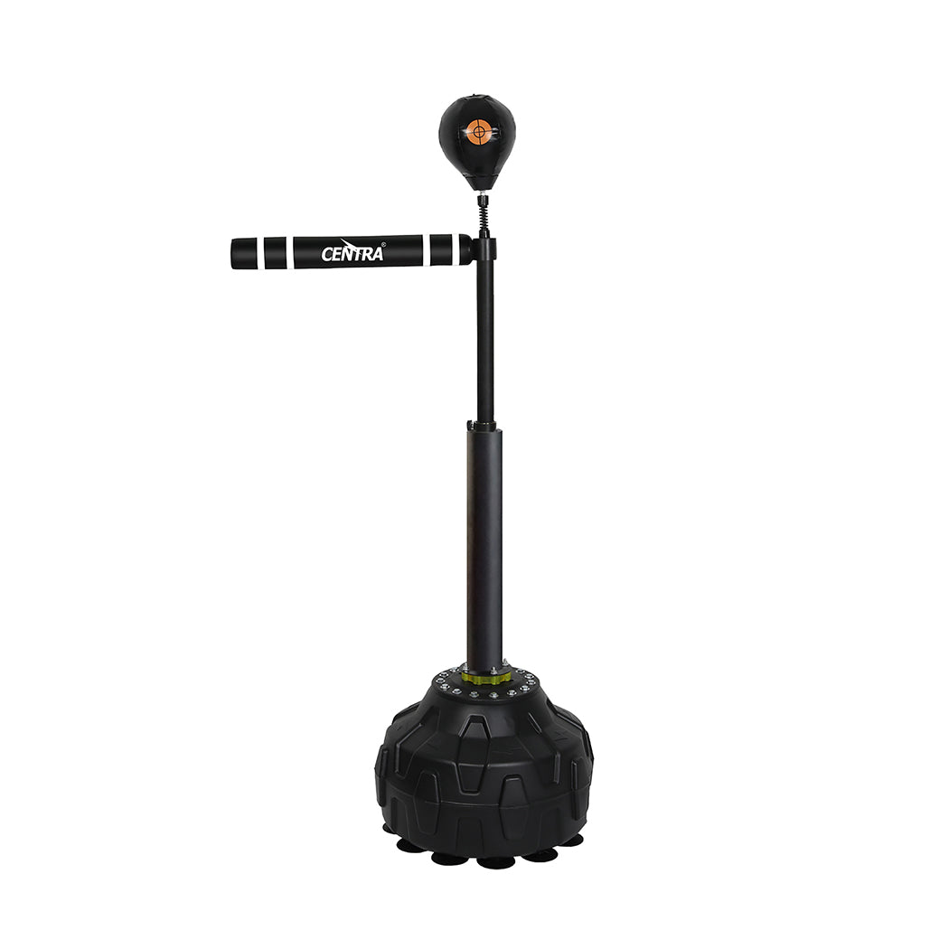 Centra Boxing Bag Reflex Freestanding Spinning Arm Speed Ball Punching Training-1910112183254126592
