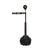 Centra Boxing Bag Reflex Freestanding Spinning Arm Speed Ball Punching Training-1910112183254126592