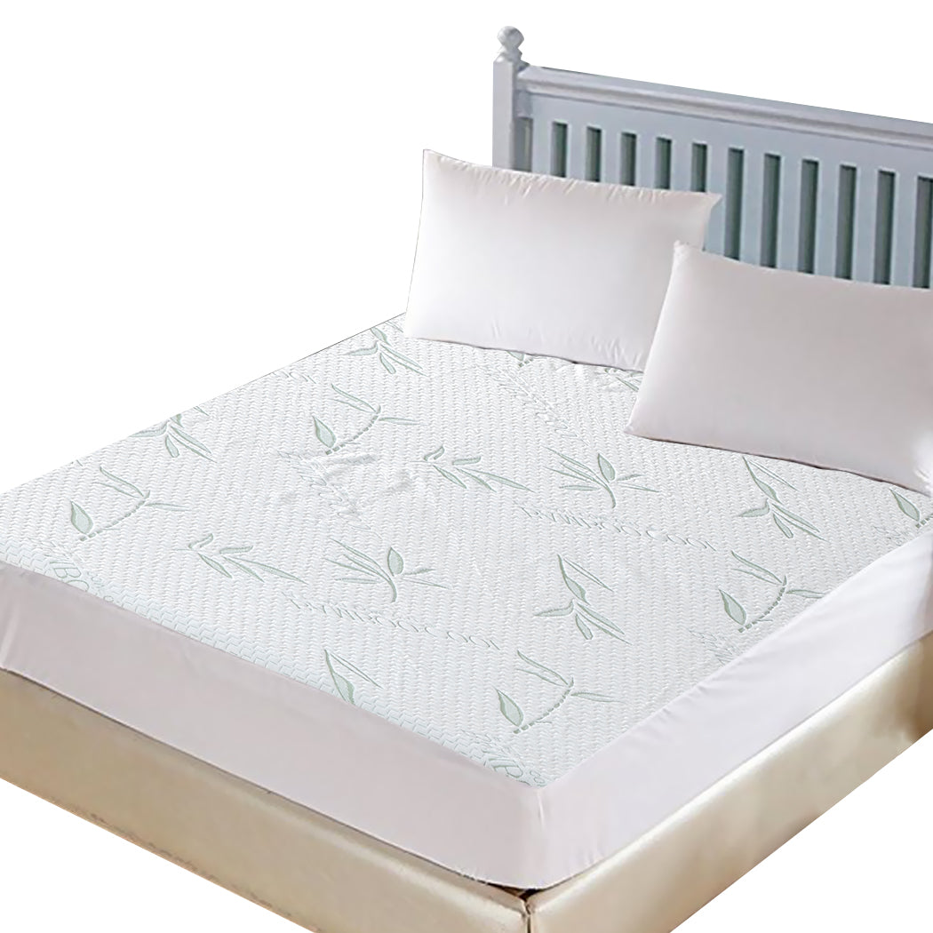 DreamZ Fully Fitted Waterproof Breathable Double-1954802843034718208