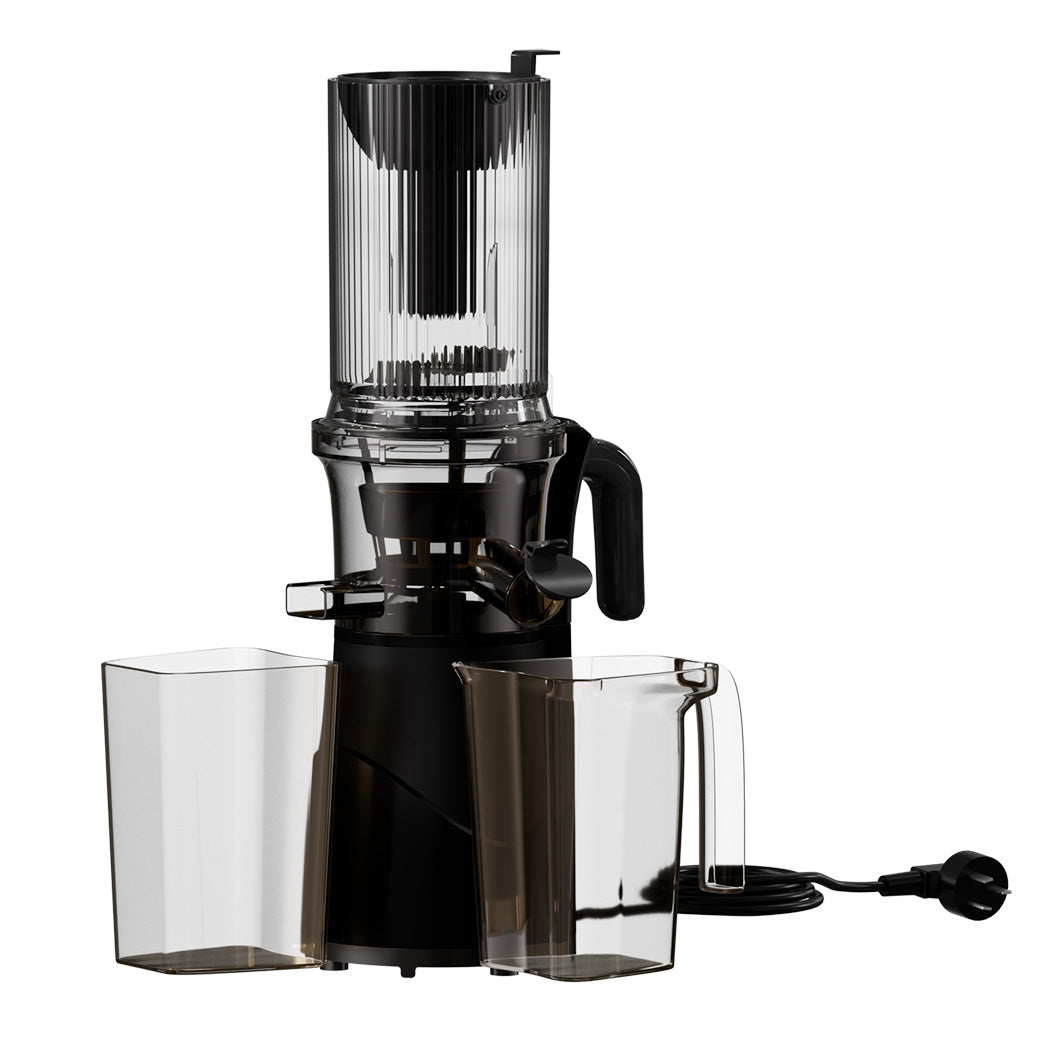 Spector Juicer Cold Press Vegetable Fruit Juice-1954802469523558400