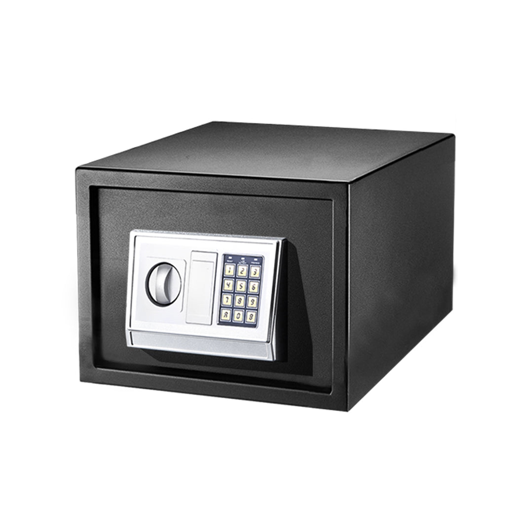 16L Electronic Safe Digital Security 16 L-1910112542005530624