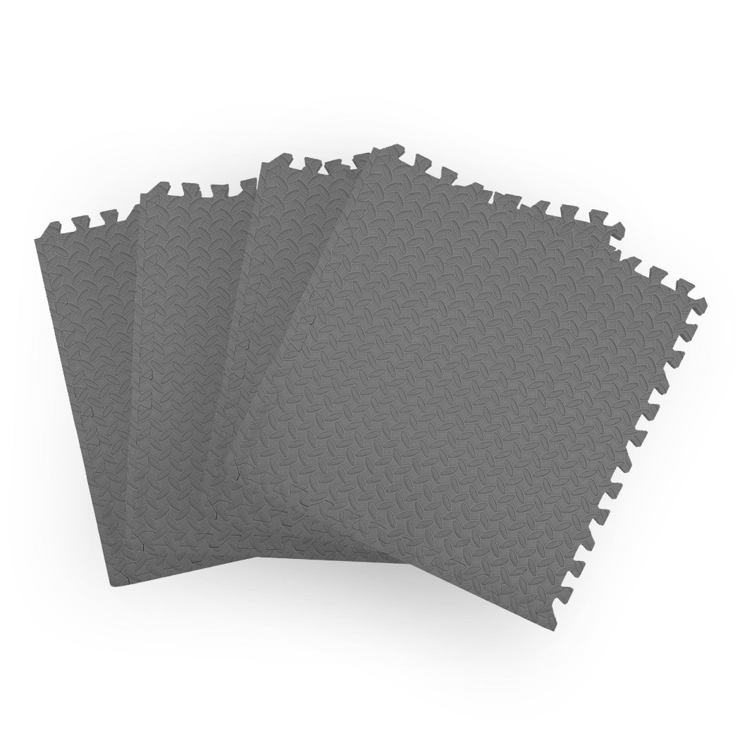 Bopeep EVA Foam Kids Play Mat Floor Grey-1954802772033540096