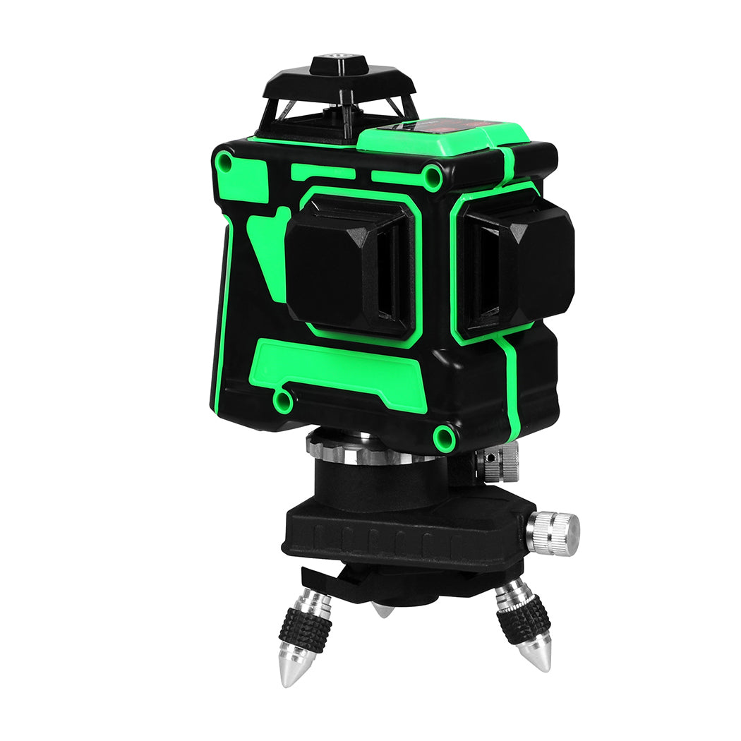 Traderight Laser Level Green Light Self-1954802747220037632