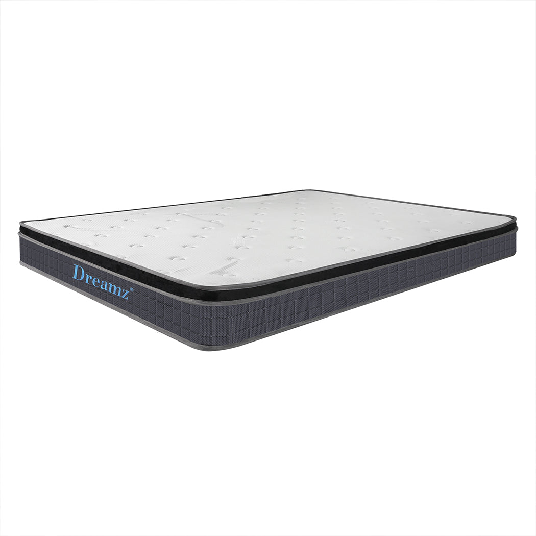 Dreamz Bedding Mattress Spring Double-1910112885732937728