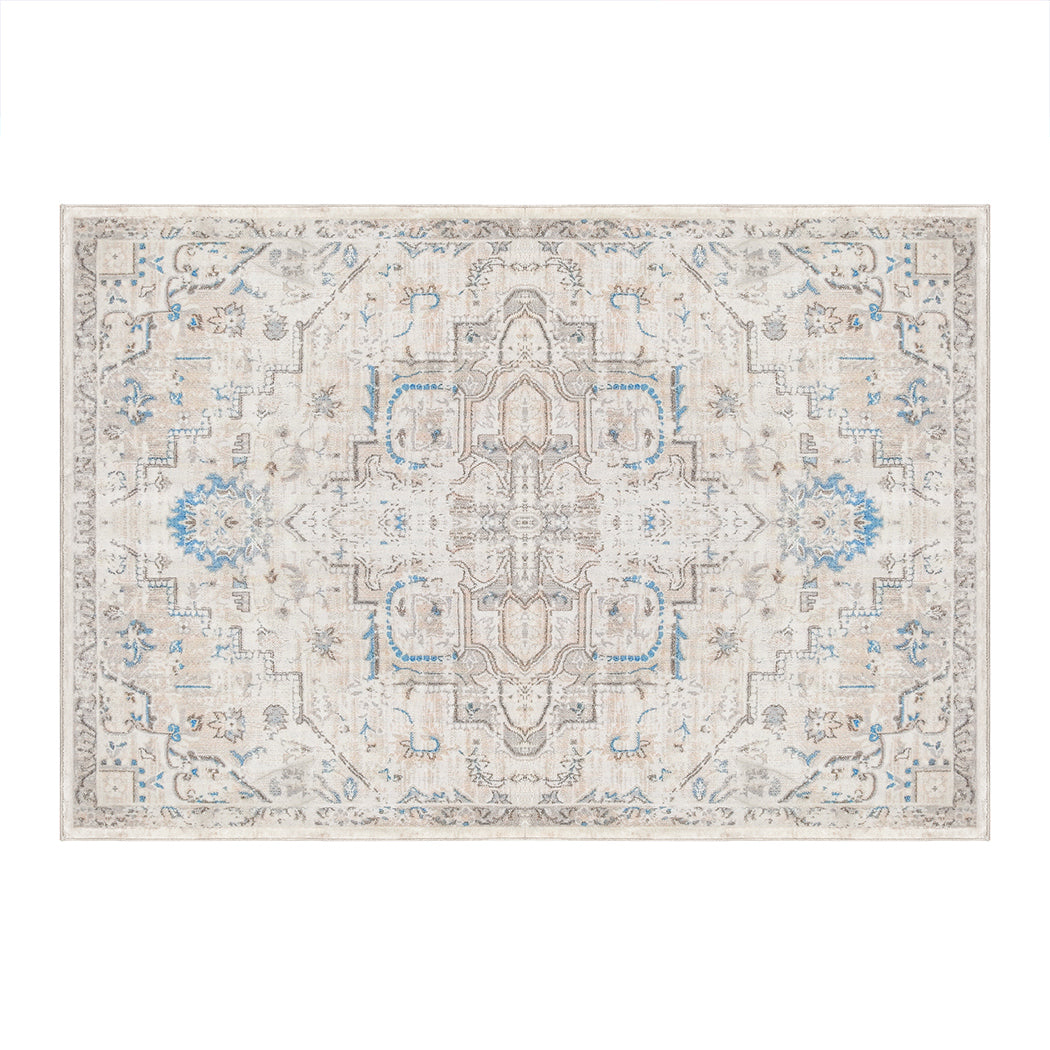 Marlow Floor Rug Area Rug Large Mat 200X230cm-1954802712050798592