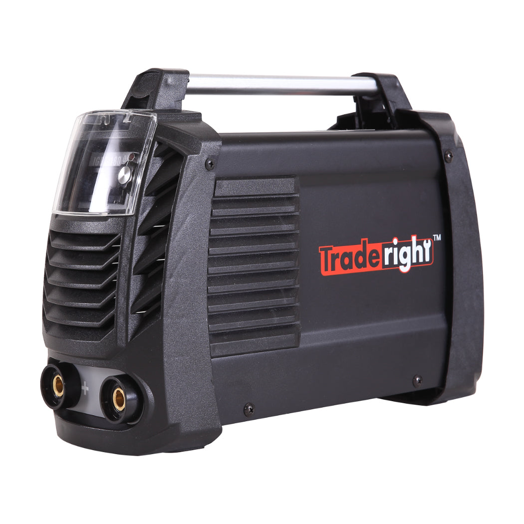Traderight Inverter Welder 180Amp ARC-1919892821612040192
