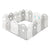 BoPeep Kids Playpen Baby Safety Gate-1910113158866014208