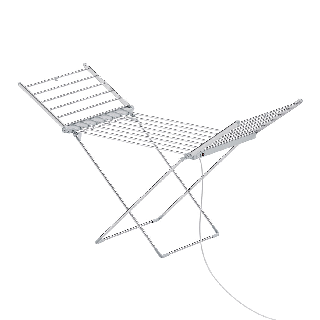 Levede Dryer Electric Heated Rack Airer Folding-1910112201272856576