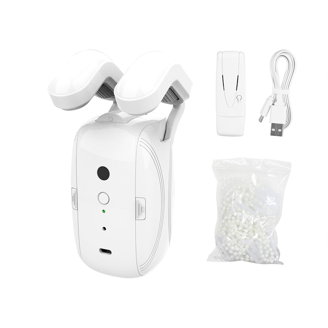 Smart Curtain Robot Motor Automatic-1910113276927283200