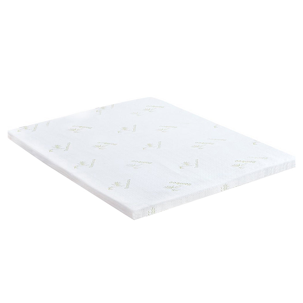 DreamZ 5cm Thickness Cool Gel Memory King-1954802685031092224