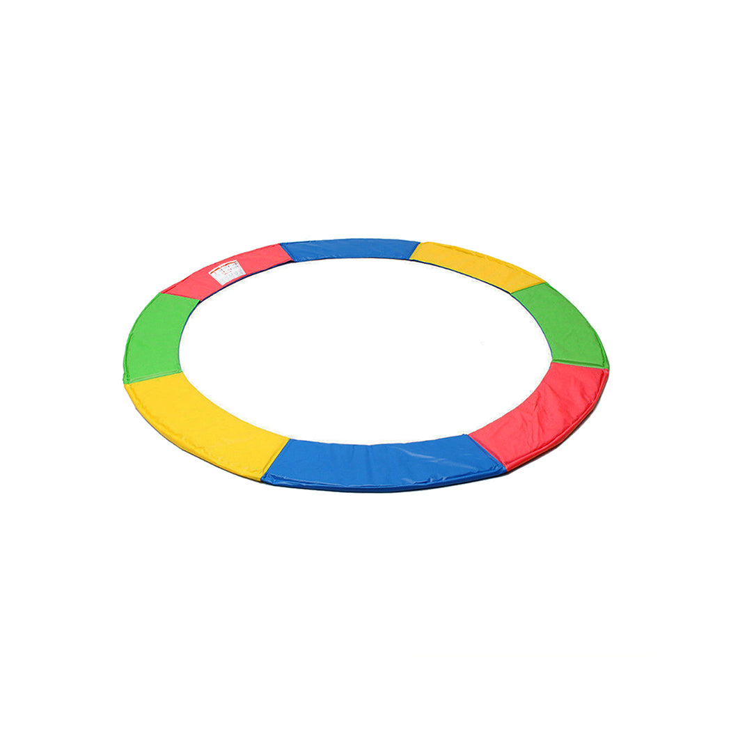 Centra 16 FT Kids Trampoline Pad Replacement-1910112925239087104