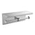 Toilet Paper Holder Double Roll Stainless-1910113085927067648