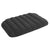 Pawz S Size Orthopedic Dog Bed with Sherpa Plush Removable Cover in Grey-1954802482437820416