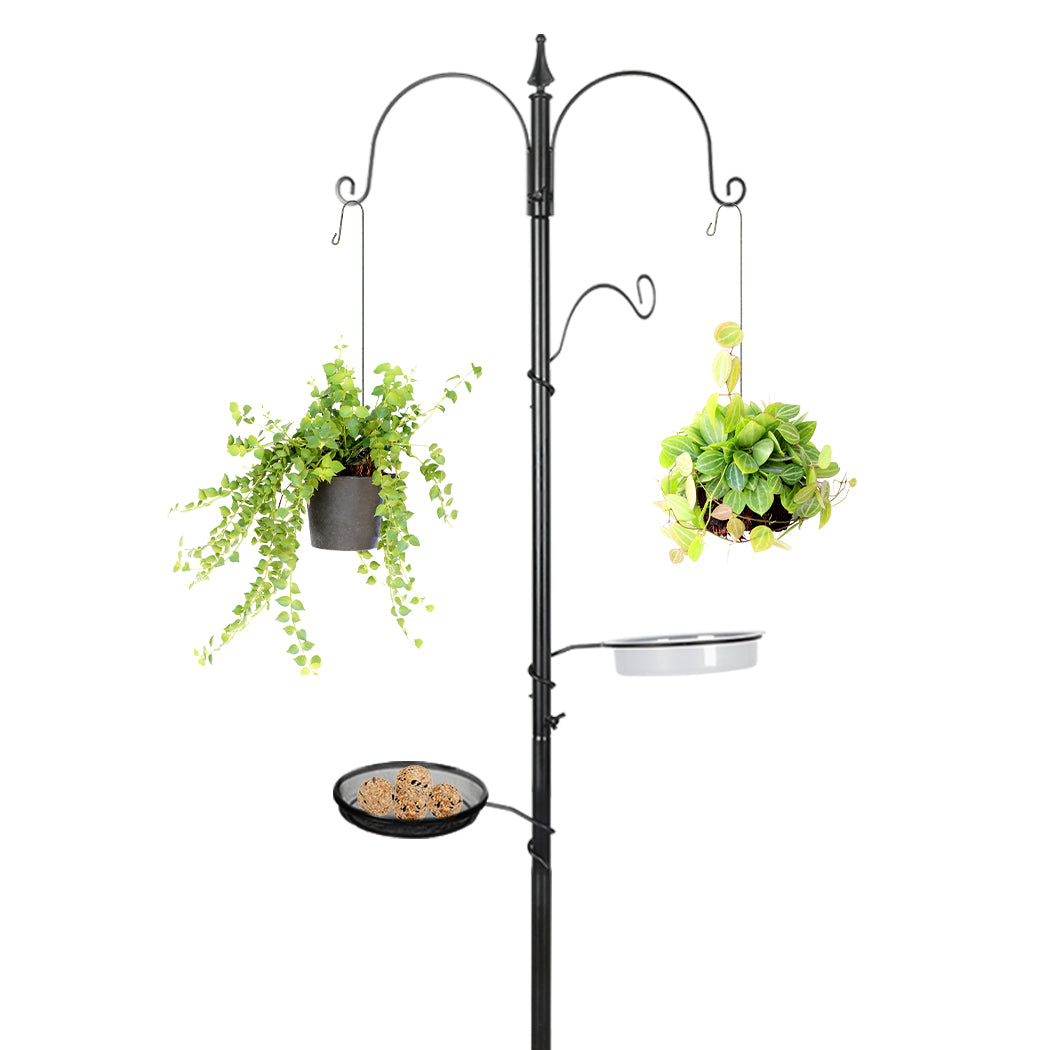 PaWz Metal Bird Feeder Hanging Wild-1954802757617717248