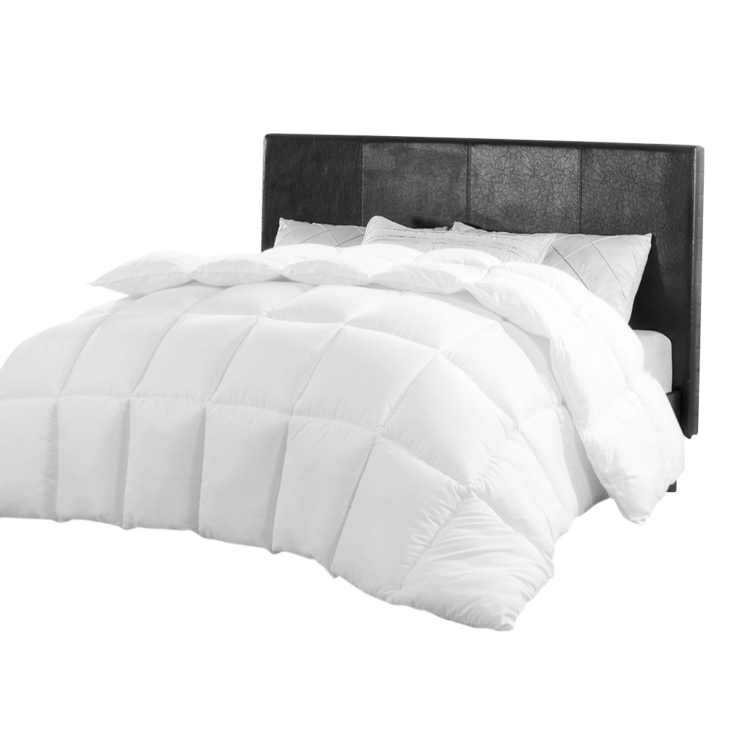 DreamZ All Season Microfiber Down Alternative-1910113004767285248