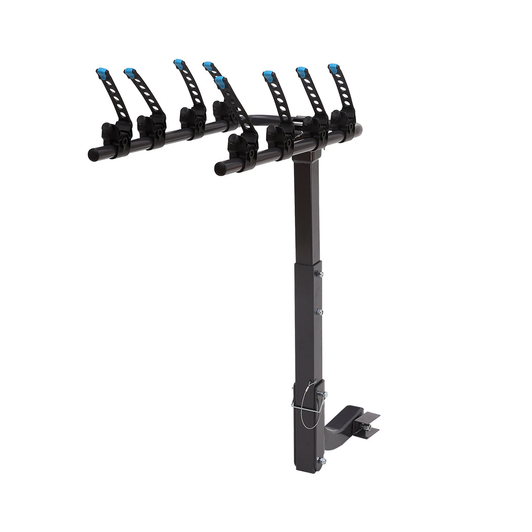 Monvelo Bike Rack 4 Bicycle Carrier-1919892834526302208