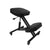 Levede Kneeling Chair Computer Ergonomic Black-1910113318870323200