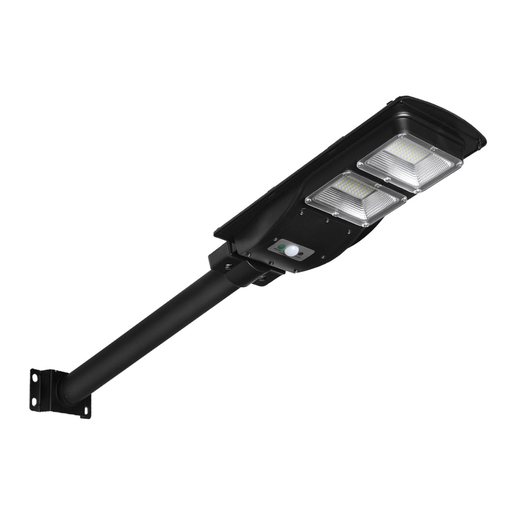 Solar Sensor LED Street Lights Flood 60W-1910112860168654848