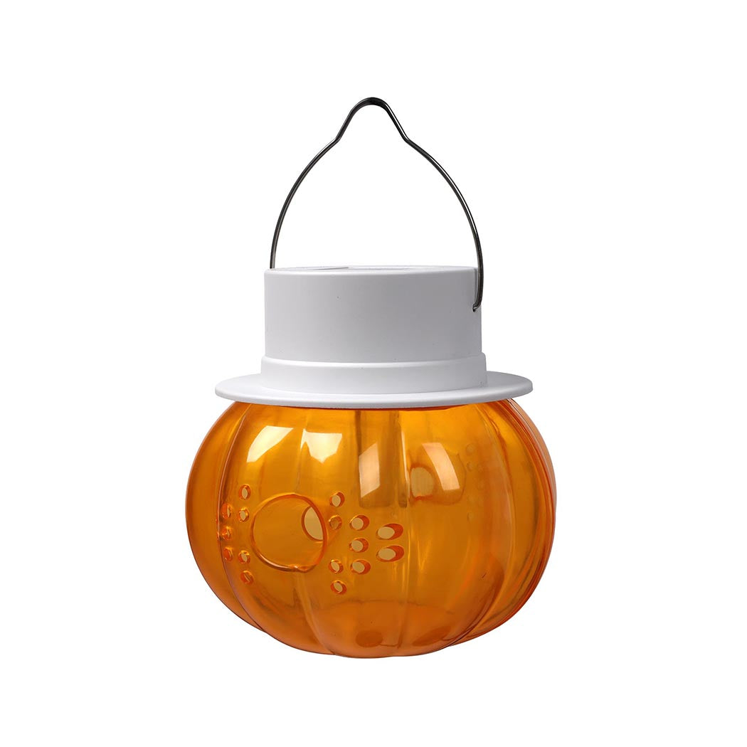 Emitto Fly Trap Repellent Solar Light Orange-1927582204804861952