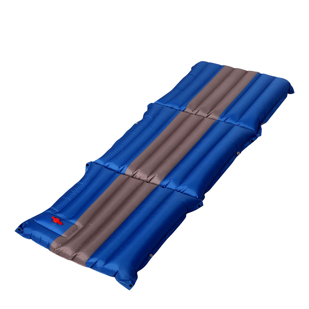 Mountview Sleeping Mat Single Inflating-1910112618803236864