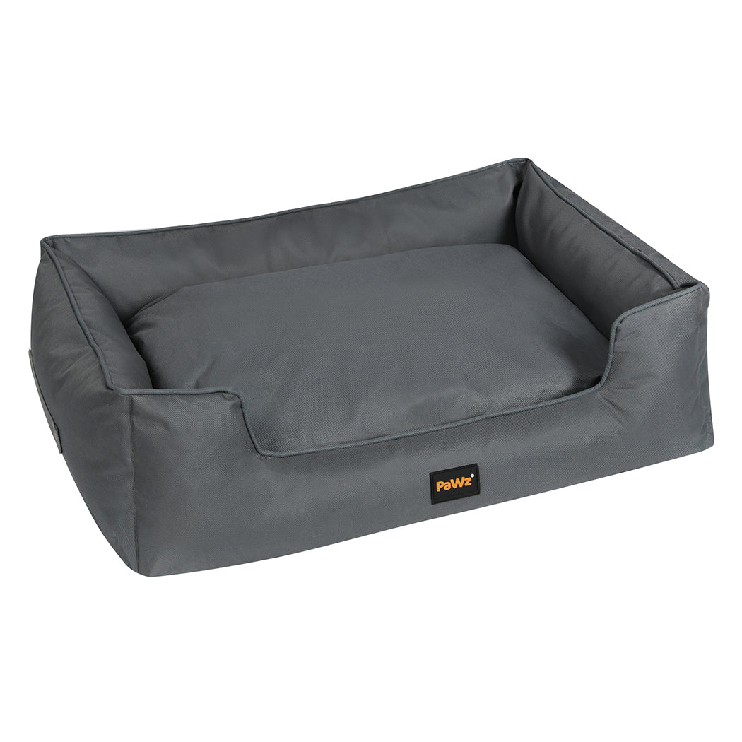 Pawz Waterproof Pet Dog Calming Bed-1954802433712590848