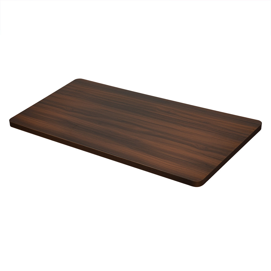 Levede Desktop For Motorised Adjustable 120X60CM Walnut-1954803012975333376