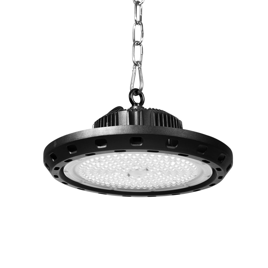 EMITTO Shed LED Lights UFO High Bay 100W-1954802832121139200