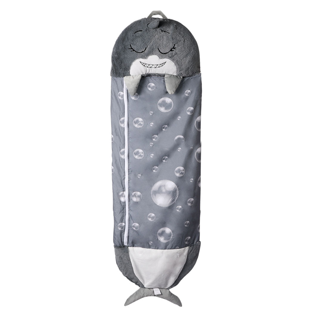 Mountview Sleeping Bag Child Pillow Large-1954802652844003328