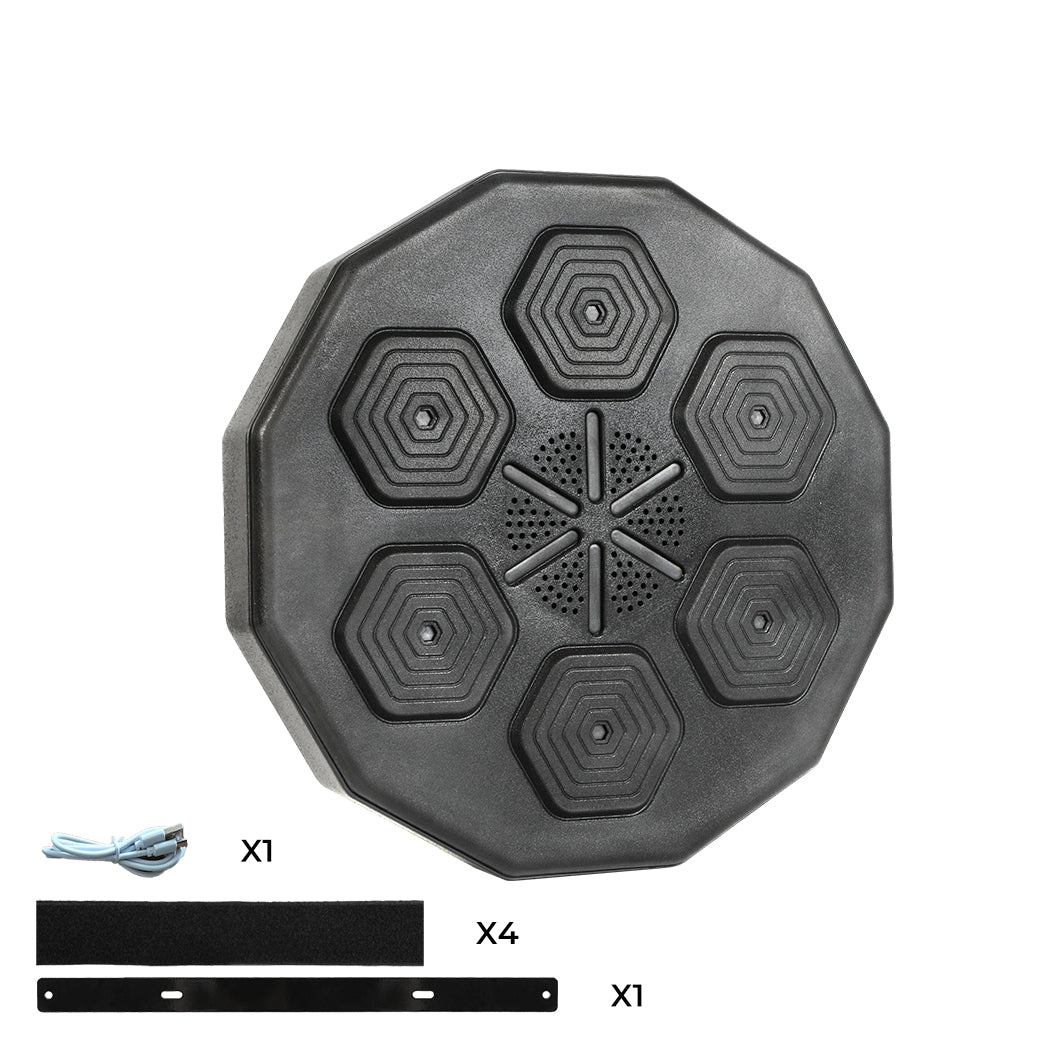 Centra Smart Punching Boxing Electronic-1954802577812099072