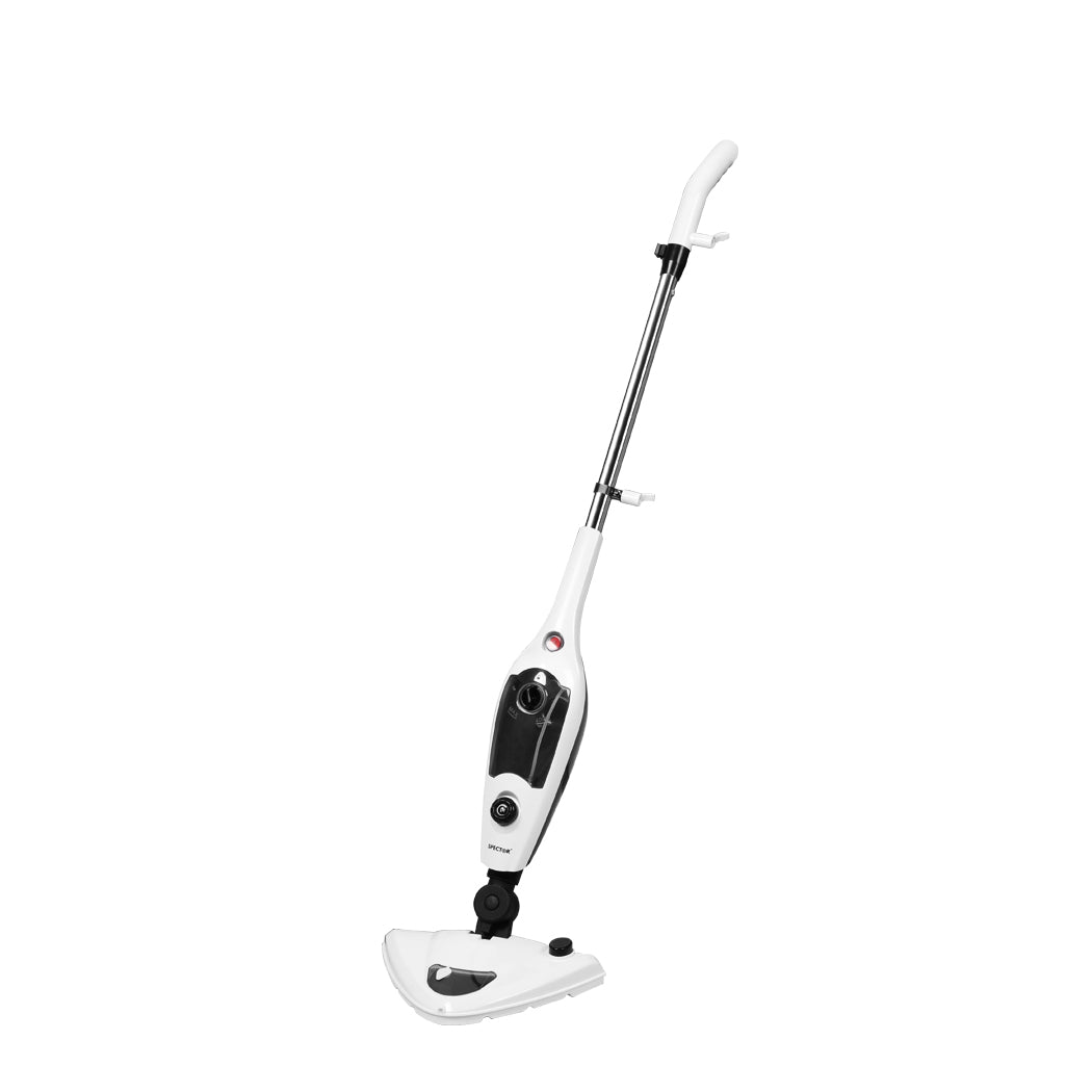 Spector Steam Mop Handheld Cleaner Multi Black-1919892835935588352