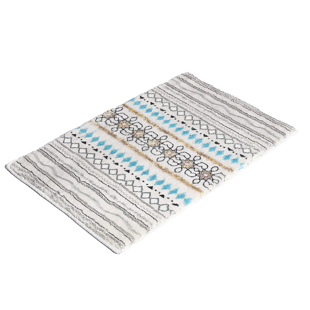 Marlow Floor Mat Rugs Shaggy Rug Large 160x230-1919892881292791808