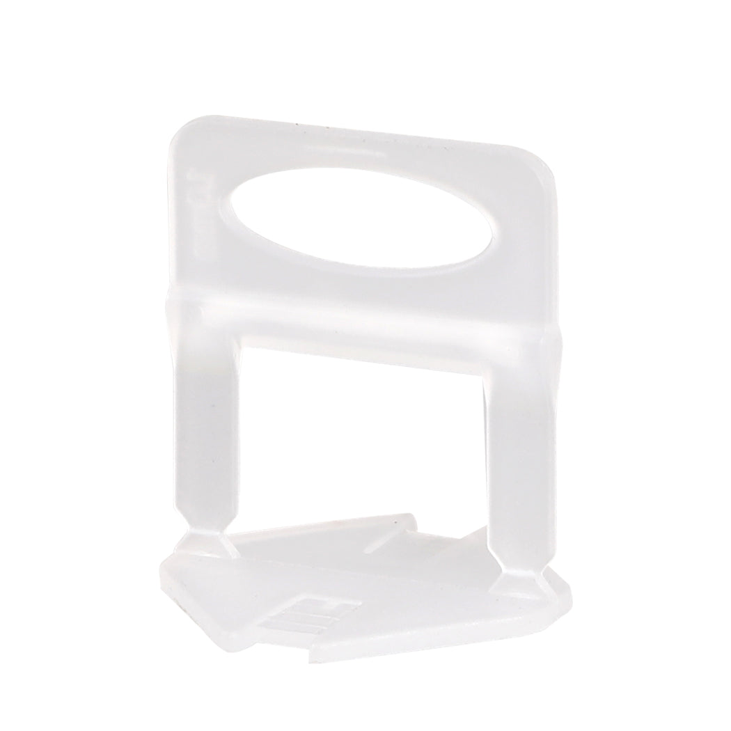 1000x 1.5MM Tile Leveling System Clips-1954802578164420608