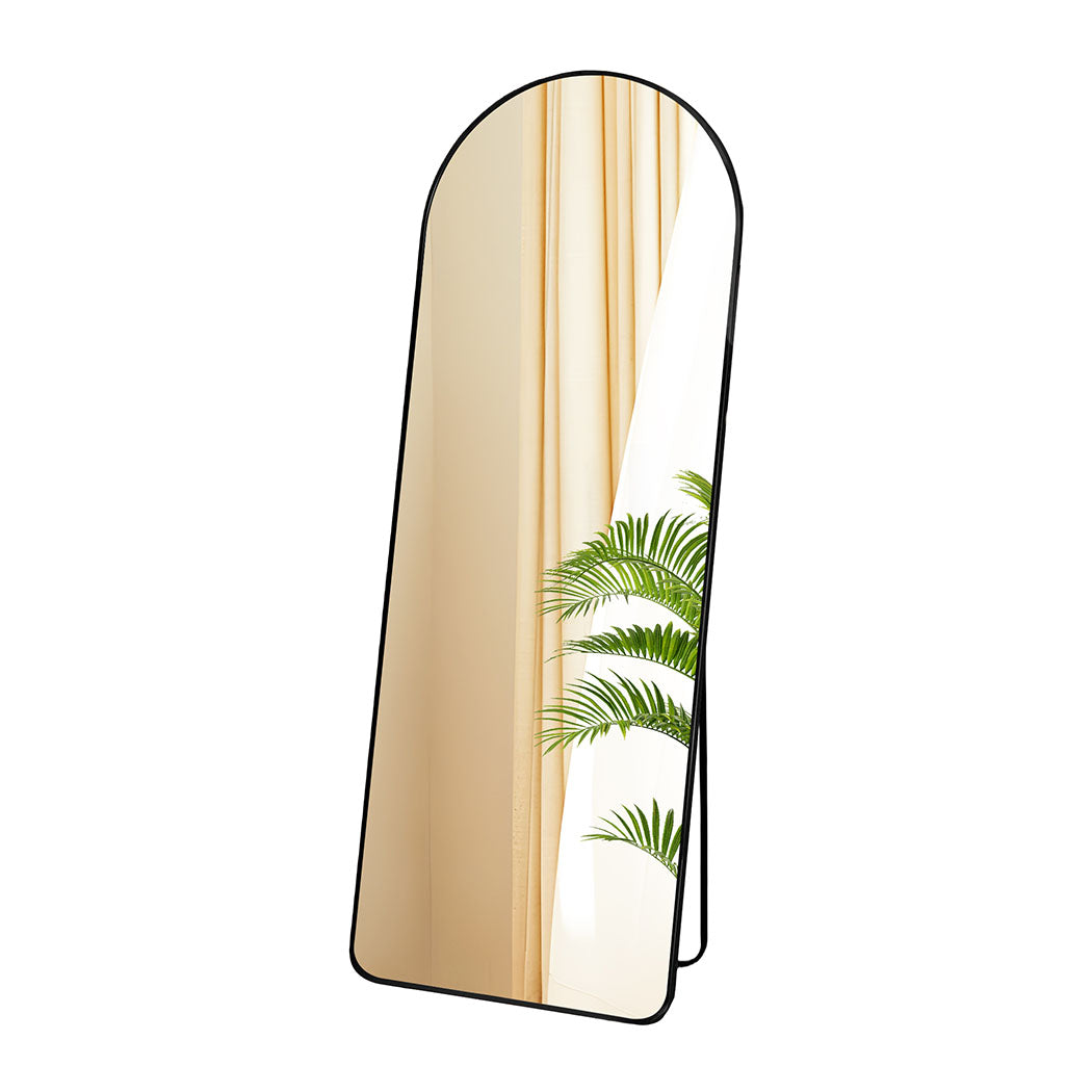 Yezi 160CM Arched Full Length Mirror-1954802410463563776
