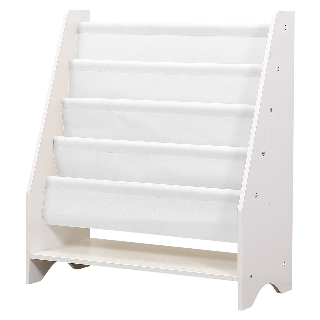 BoPeep Kids Bookshelf Bookcase Magazine-1973193835601334272