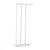 Levede Baby Safety Gate Adjustable Pet White 20cm Extension-1910113187513110528