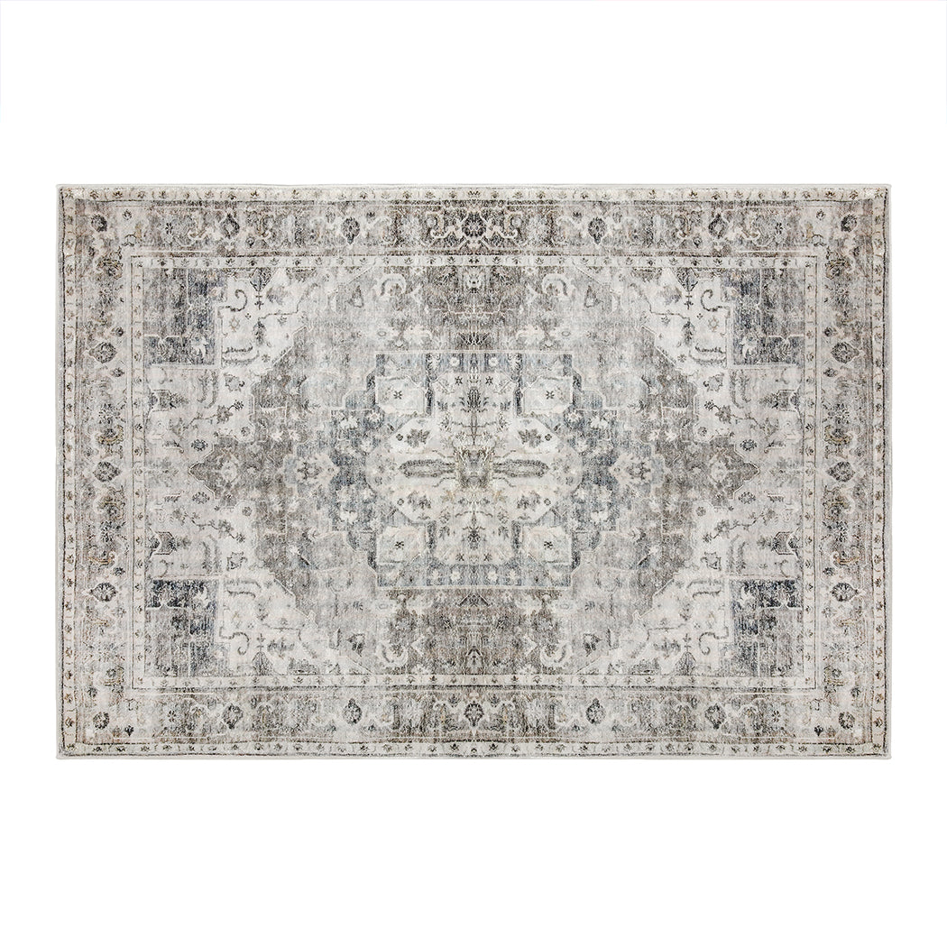 Marlow Floor Rug Area Rug Large Mat 200X290cm-1954802713124540416