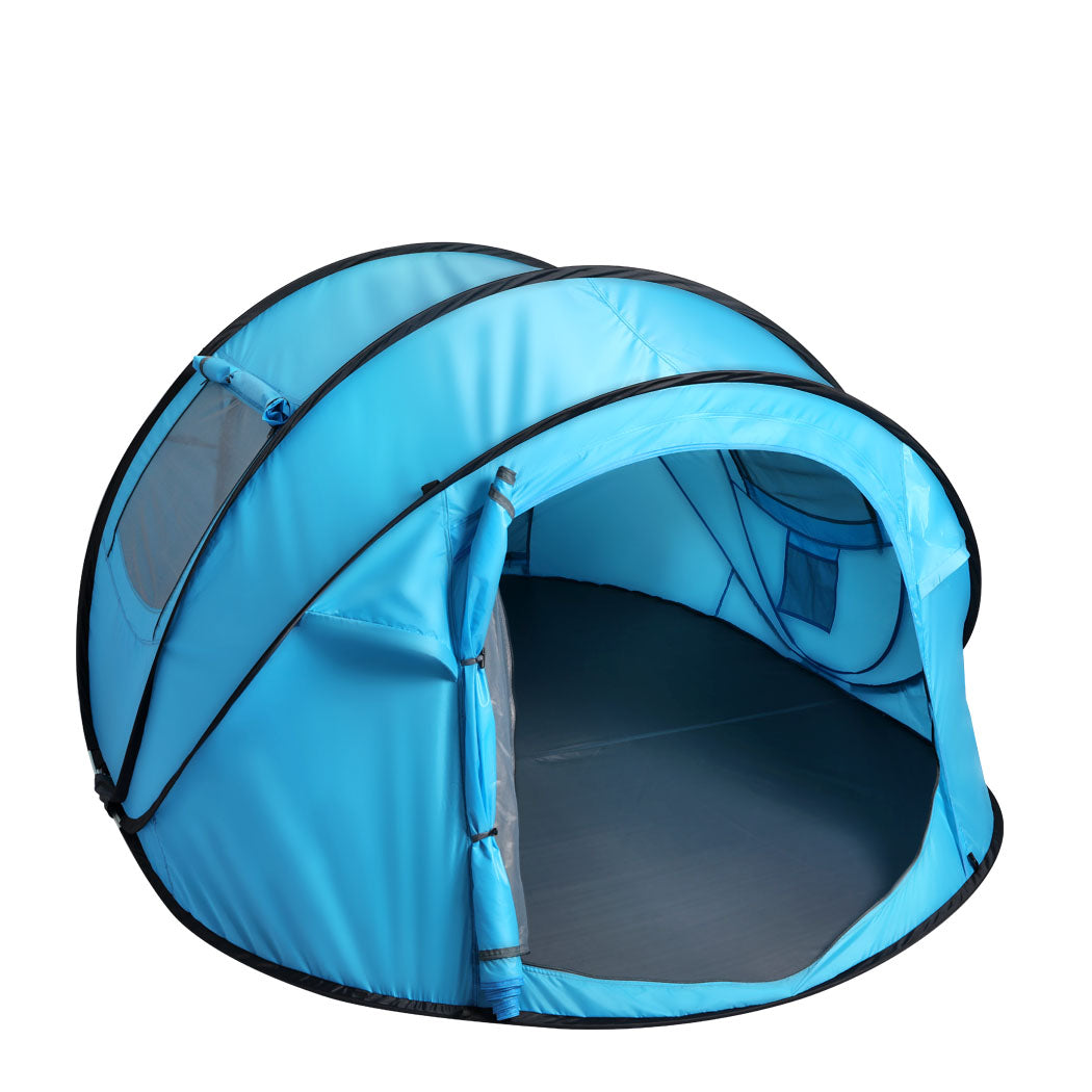 Mountview Pop Up Camping Tent Beach-1910112910827458560