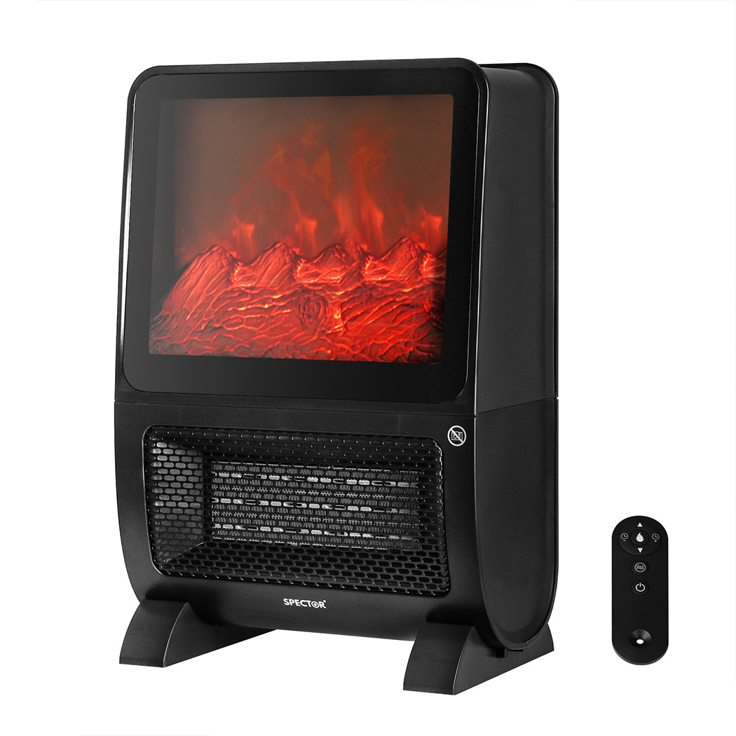 Spector Heater Electric Portable 2000W-1910112944985870336
