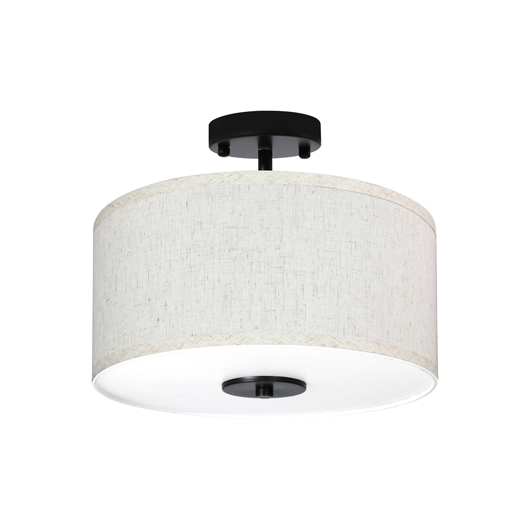 Emitto Led Ceiling Light 33cm Modern-1954802835413667840