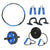Centra Exercise Roller Wheel Set-1954802437684596736