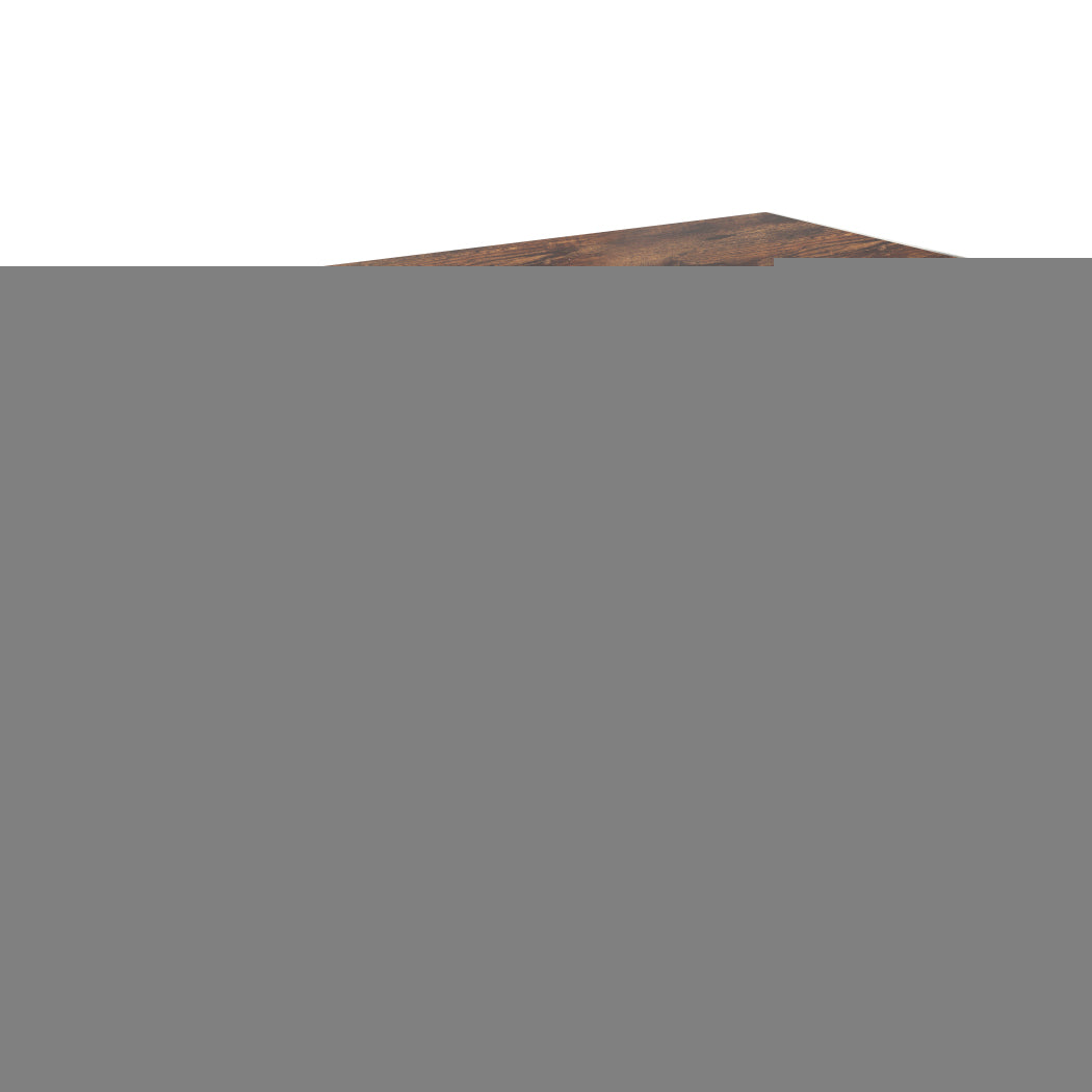 Levede High Bar Table Retro Industrial-1954802952753516544