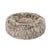 PaWz Pet Bed Cat Dog Donut Nest Calming XL Brown X-Large-1954802519809069056