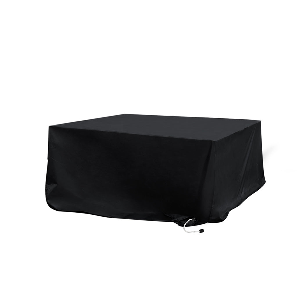 Marlow Outdoor Furniture Cover Garden Patio Waterproof Rain UV Protector 170CM