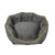 PaWz Electric Pet Heater Bed Heated S Grey Small-1910112463450411009