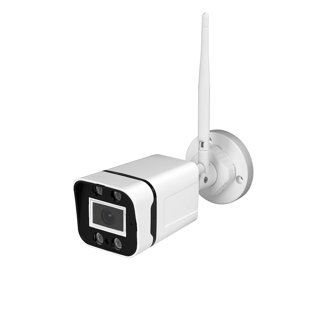 Wireless Security Camera System Set Square-1954802790555586561