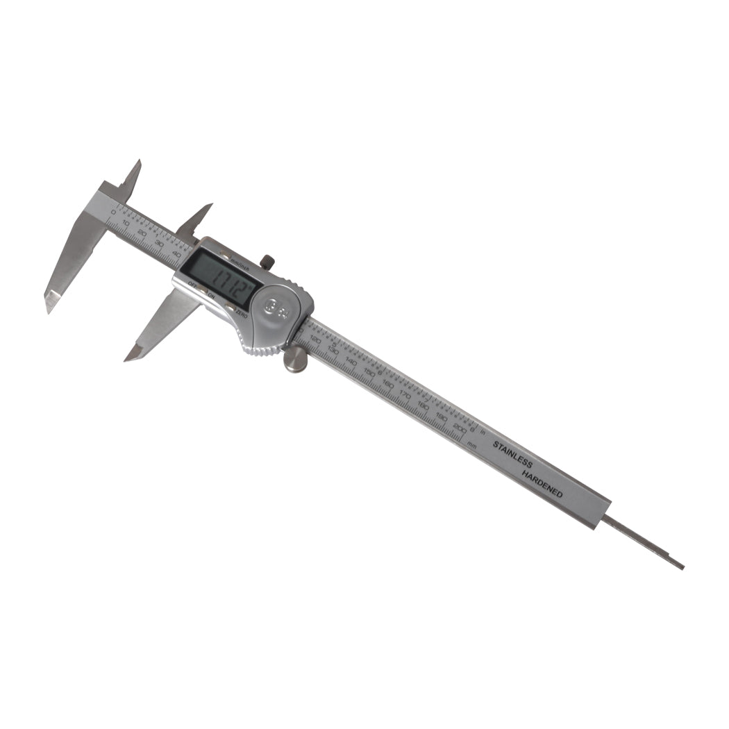 Traderight Vernier Caliper Digital Stainless 150mm-1910113113810800641