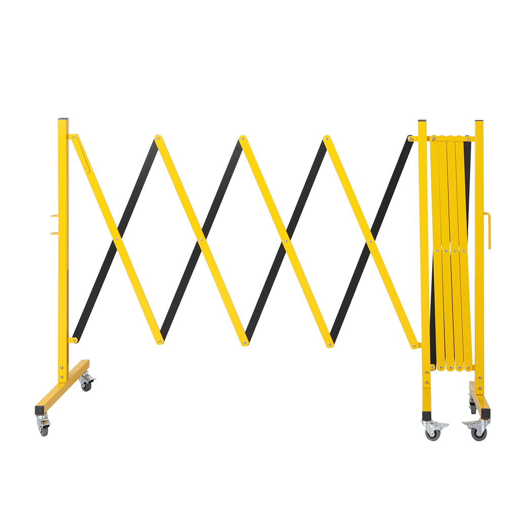 Extendable Garden Gate Mobile <a href=